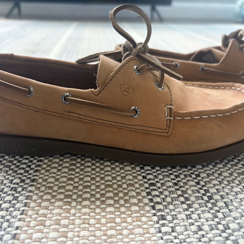 Boys Sperry Noat Shoes
